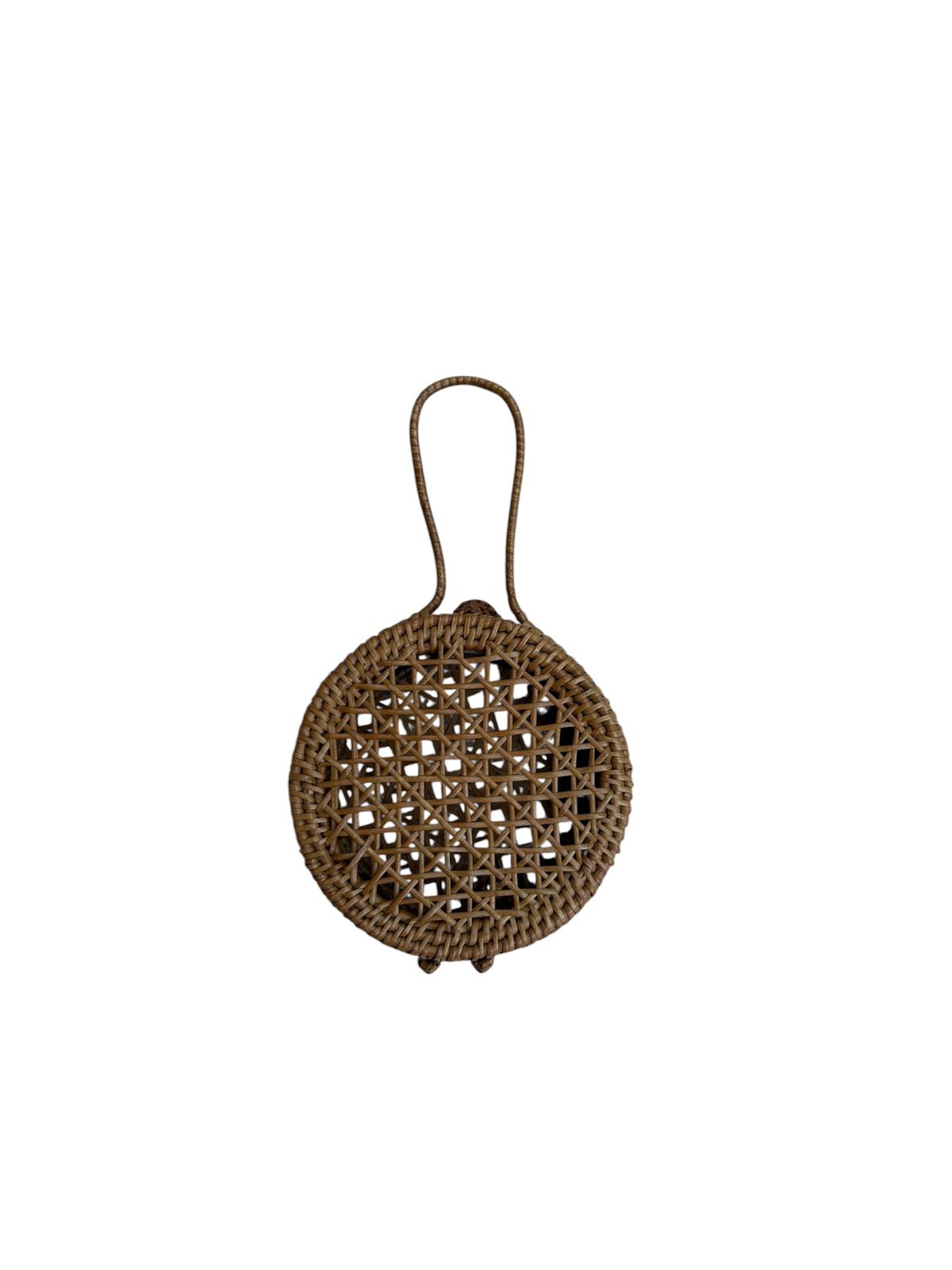 "Kupu Kupu" Woven Aromatherapy