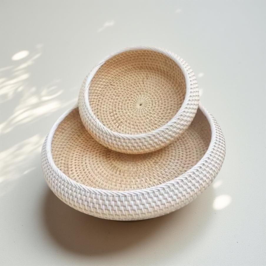 "Kepik" Woven Bowl