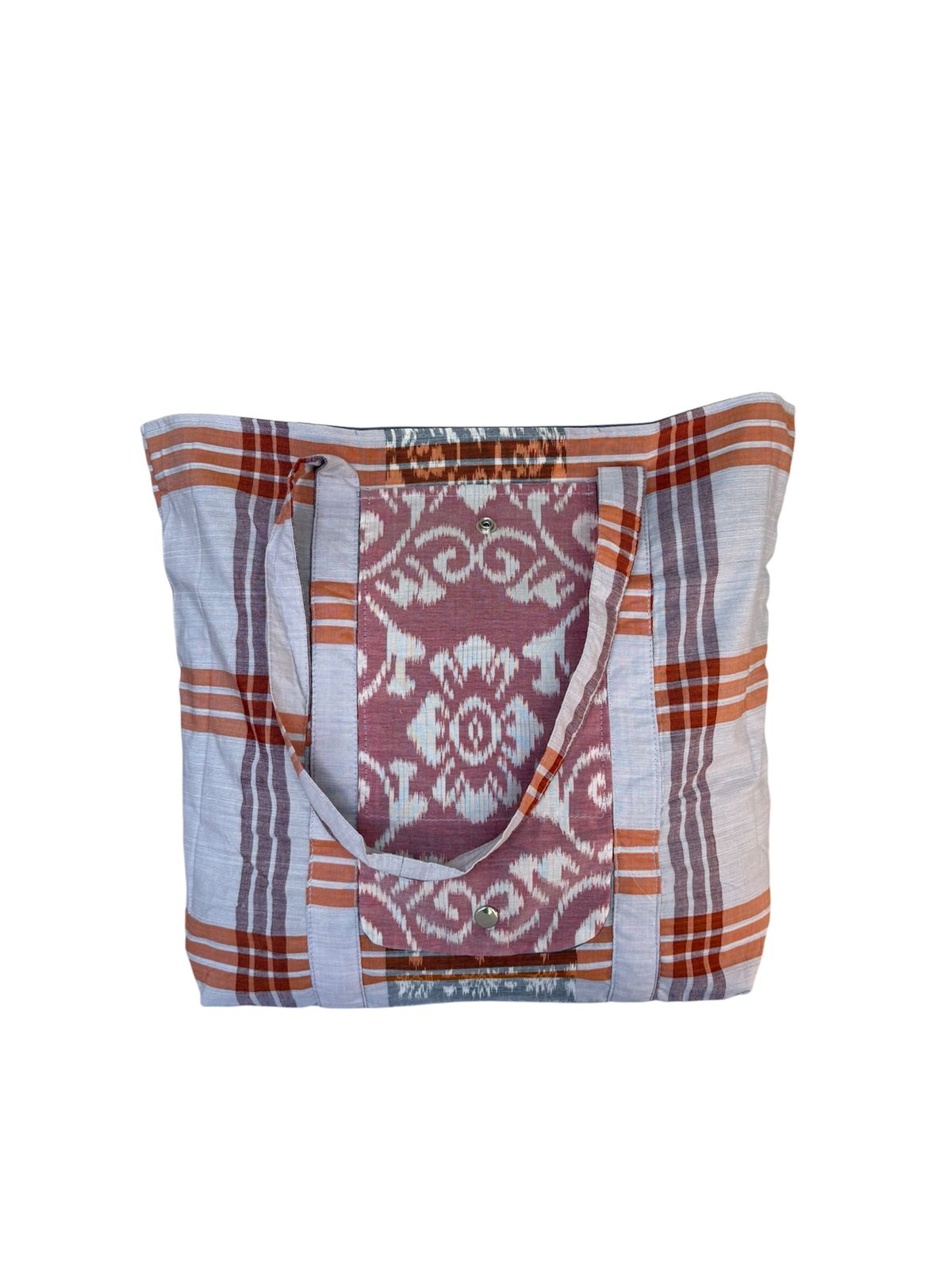 "Jalak" Shopping Bag Tenun