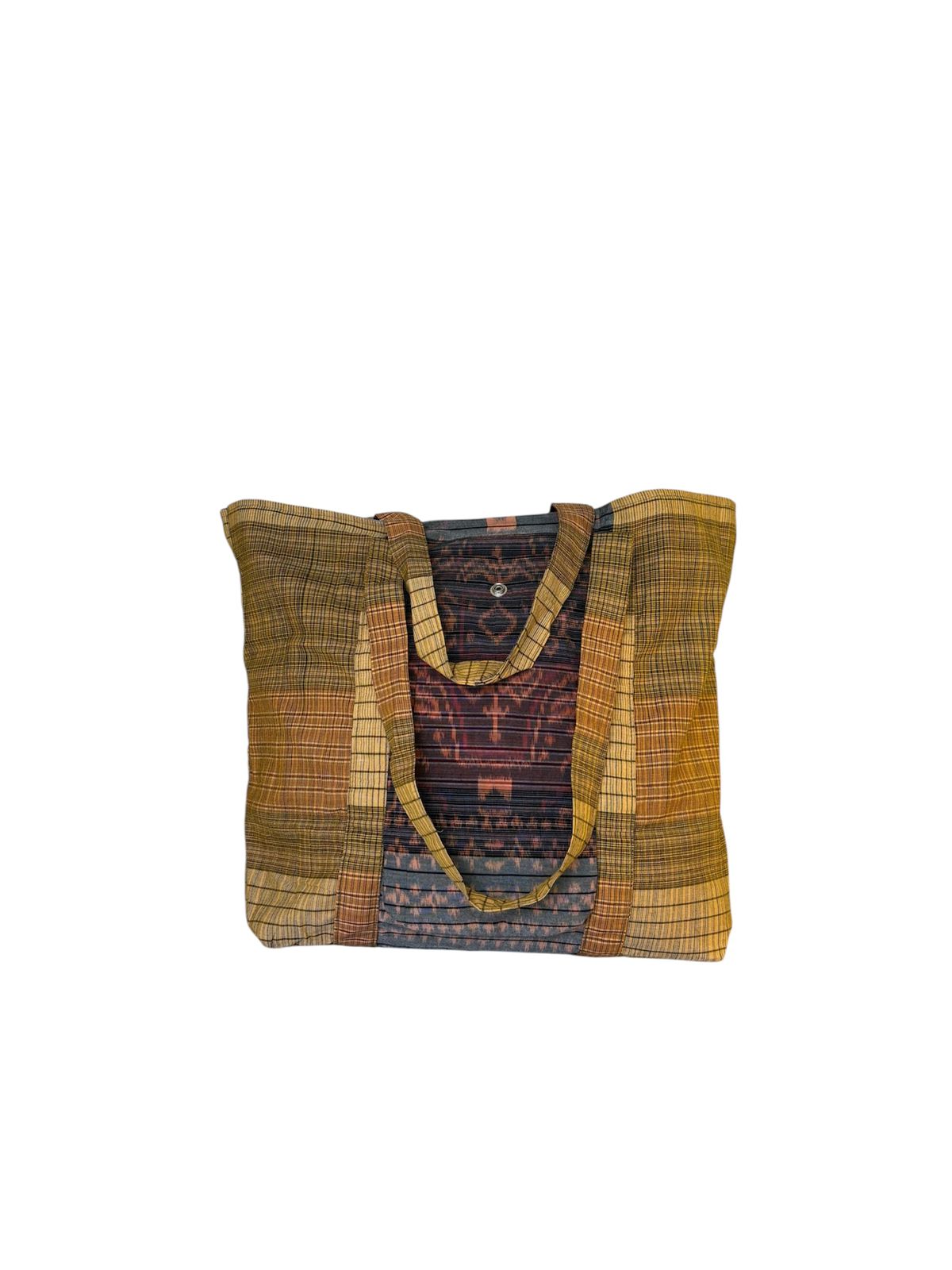 "Jalak" Shopping Bag Tenun