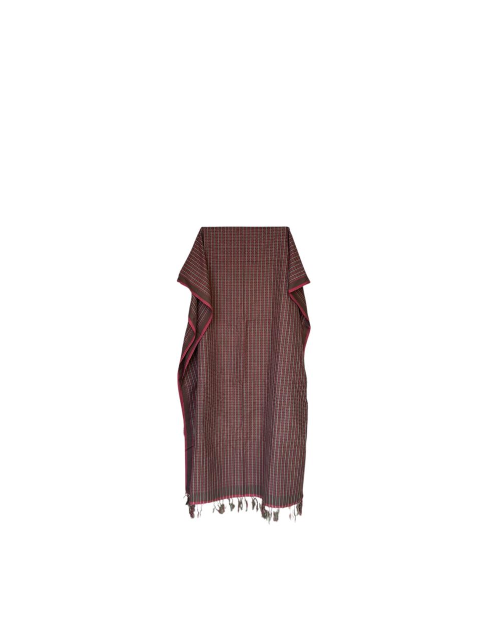 "Edelweiss" Tenun Baduy