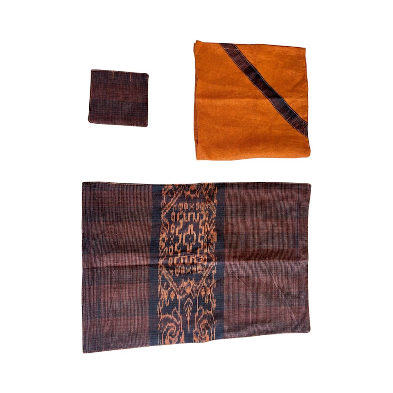 "Tokek" Placemat One Set