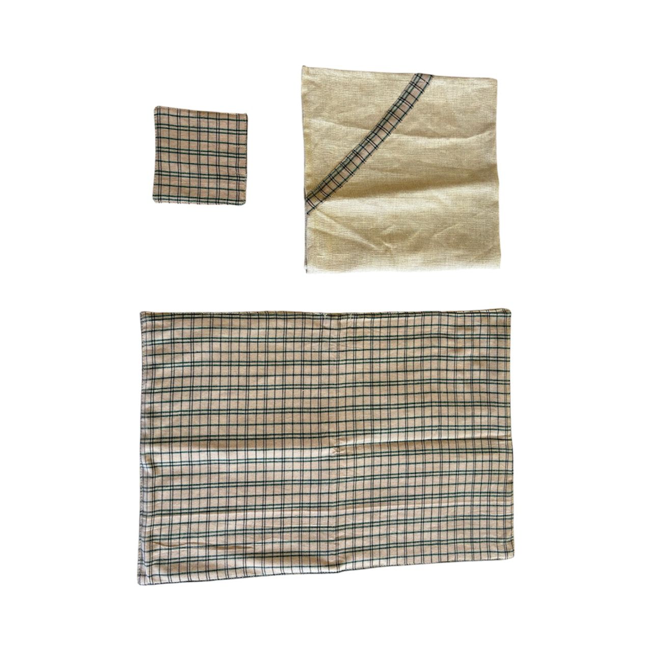 "Tokek" Placemat One Set