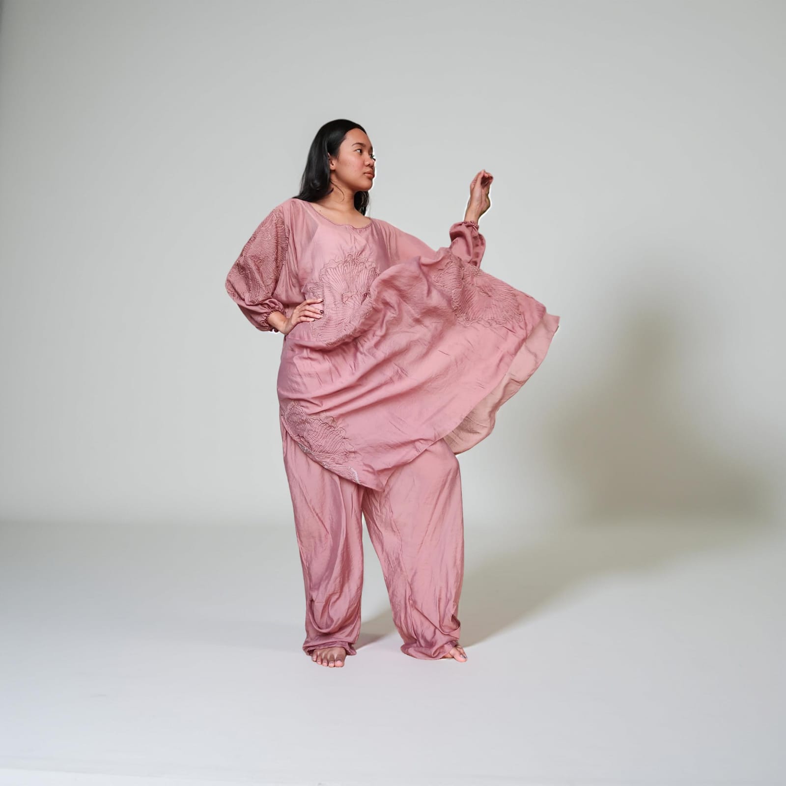 "Nusa Indah" One Set